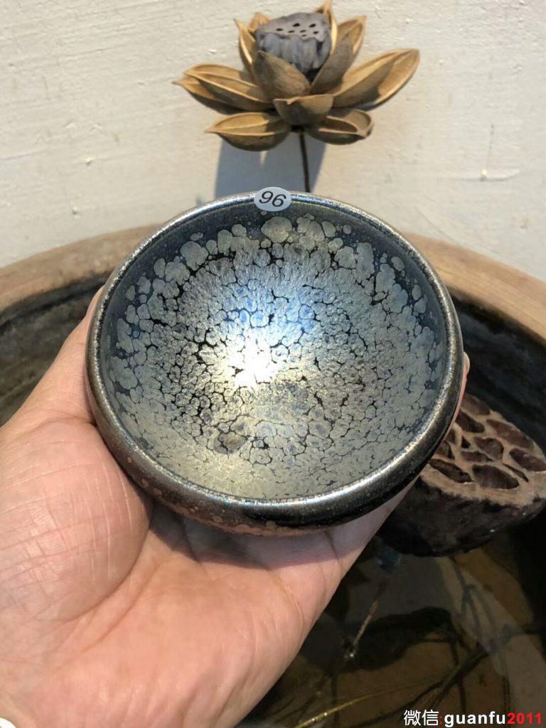 （踏雪）晶體干凈透亮 一款非常好的產(chǎn)品  李昌海老師作品