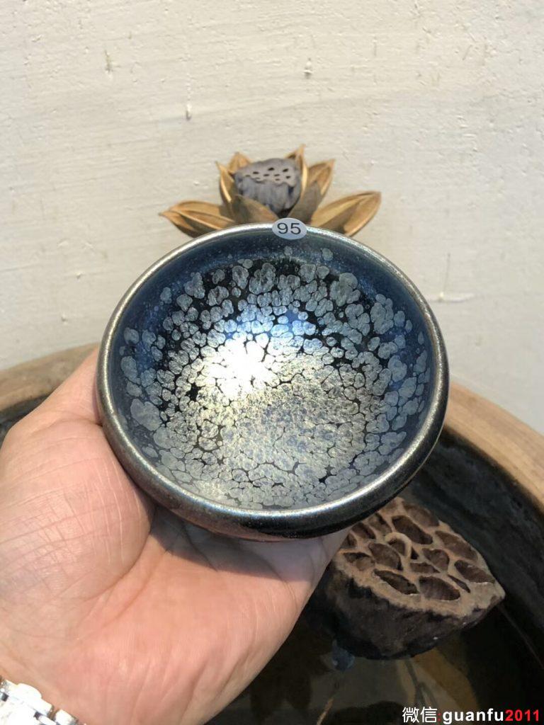 （踏雪）晶體干凈透亮 一款非常好的產(chǎn)品  李昌海老師作品