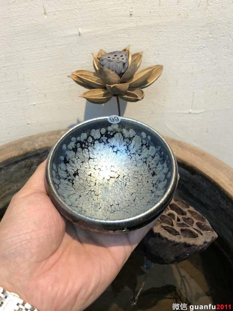 （踏雪）晶體干凈透亮 一款非常好的產(chǎn)品  李昌海老師作品