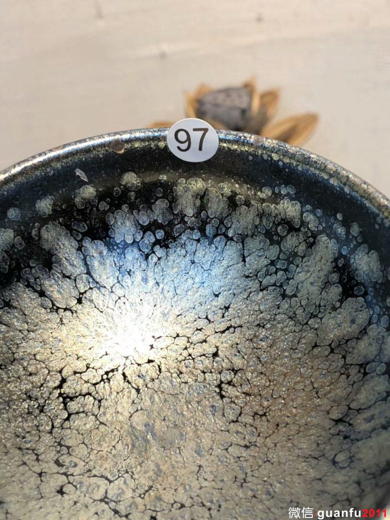 （踏雪）晶體干凈透亮 一款非常好的產(chǎn)品  李昌海老師作品