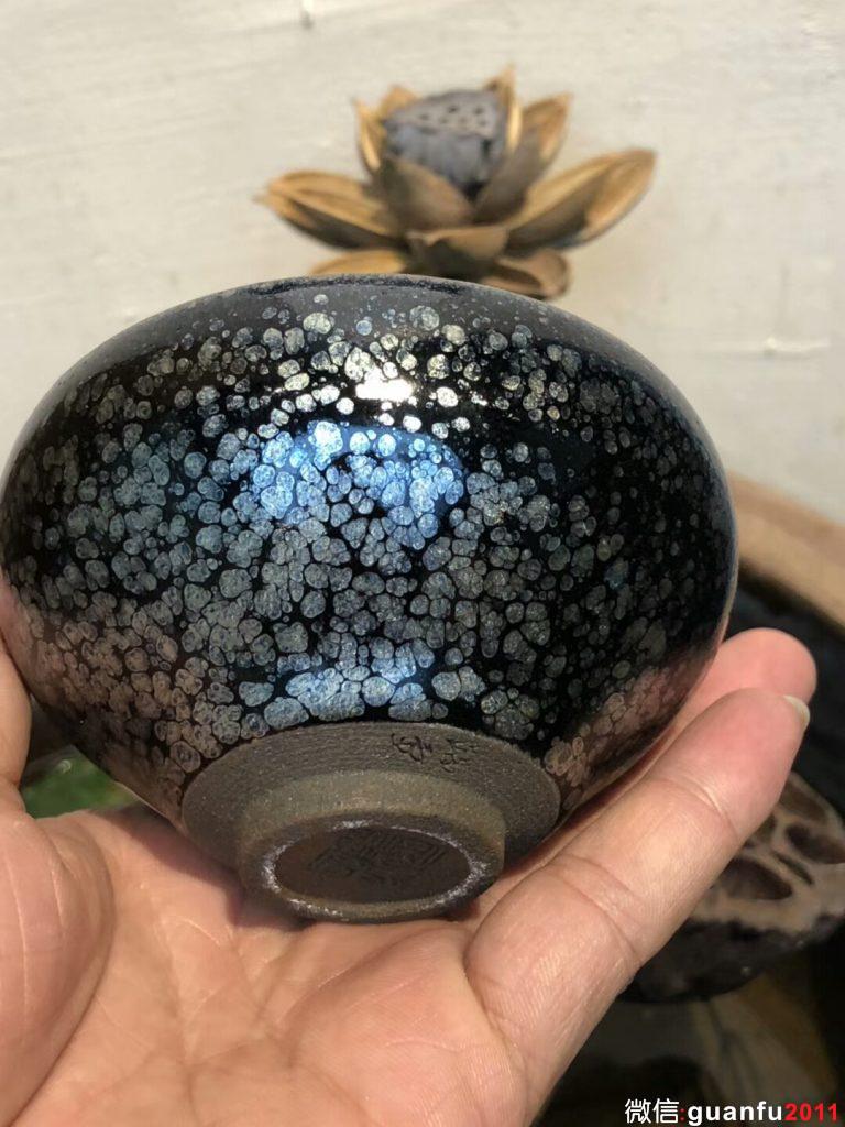 （踏雪）晶體干凈透亮 一款非常好的產(chǎn)品  李昌海老師作品