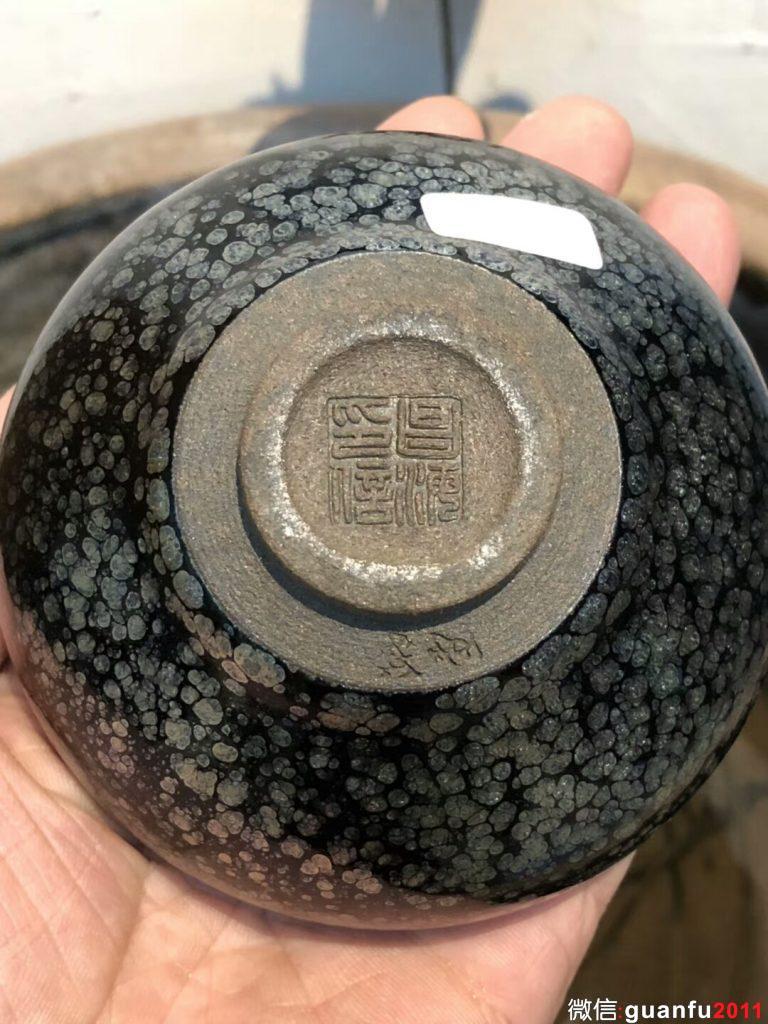 （踏雪）晶體干凈透亮 一款非常好的產(chǎn)品  李昌海老師作品