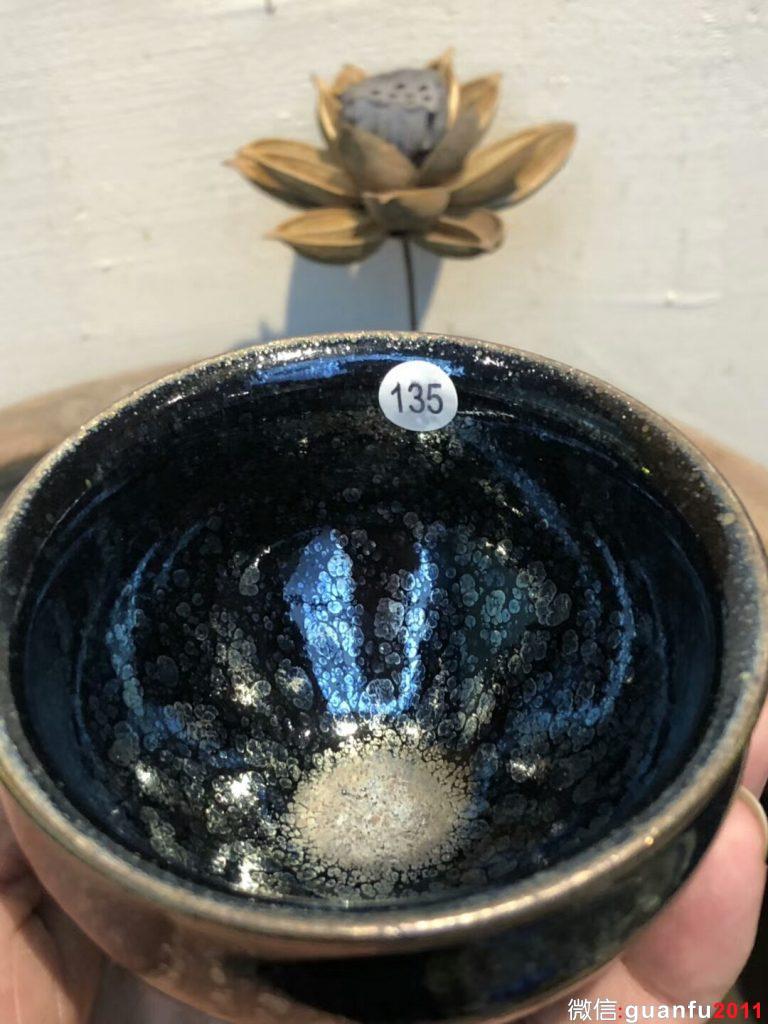 金油滴開宗大師——黃美金 ——18周年紀(jì)念款【天外飛仙】【空谷幽蘭】【絕代風(fēng)華】