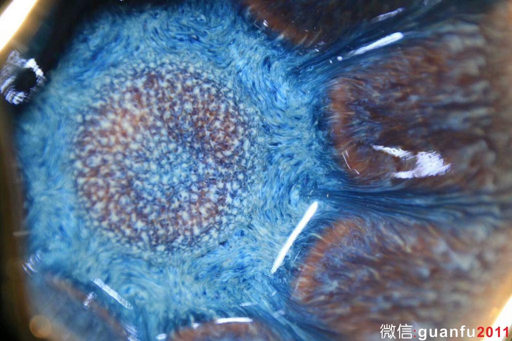 范澤鋒老師 【星月盞?漢風(fēng)八韻】描金口