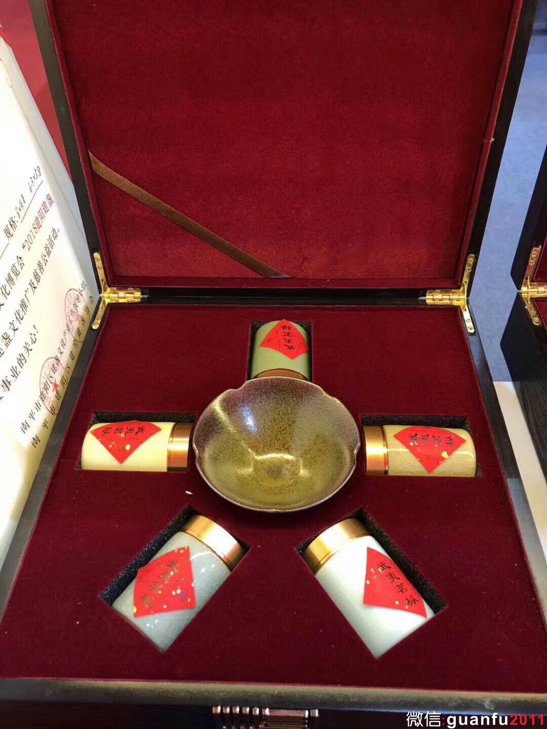 國(guó)禮款產(chǎn)品  李昌海老師  龍窯、柴燒