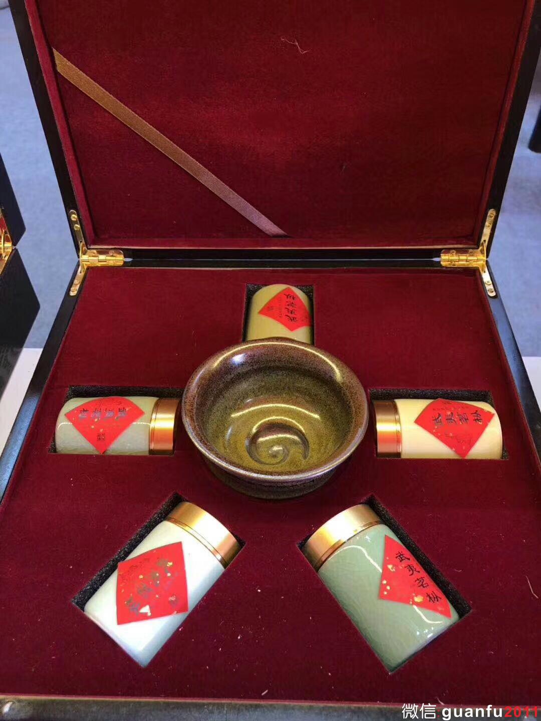 國(guó)禮款產(chǎn)品  李昌海老師  龍窯、柴燒