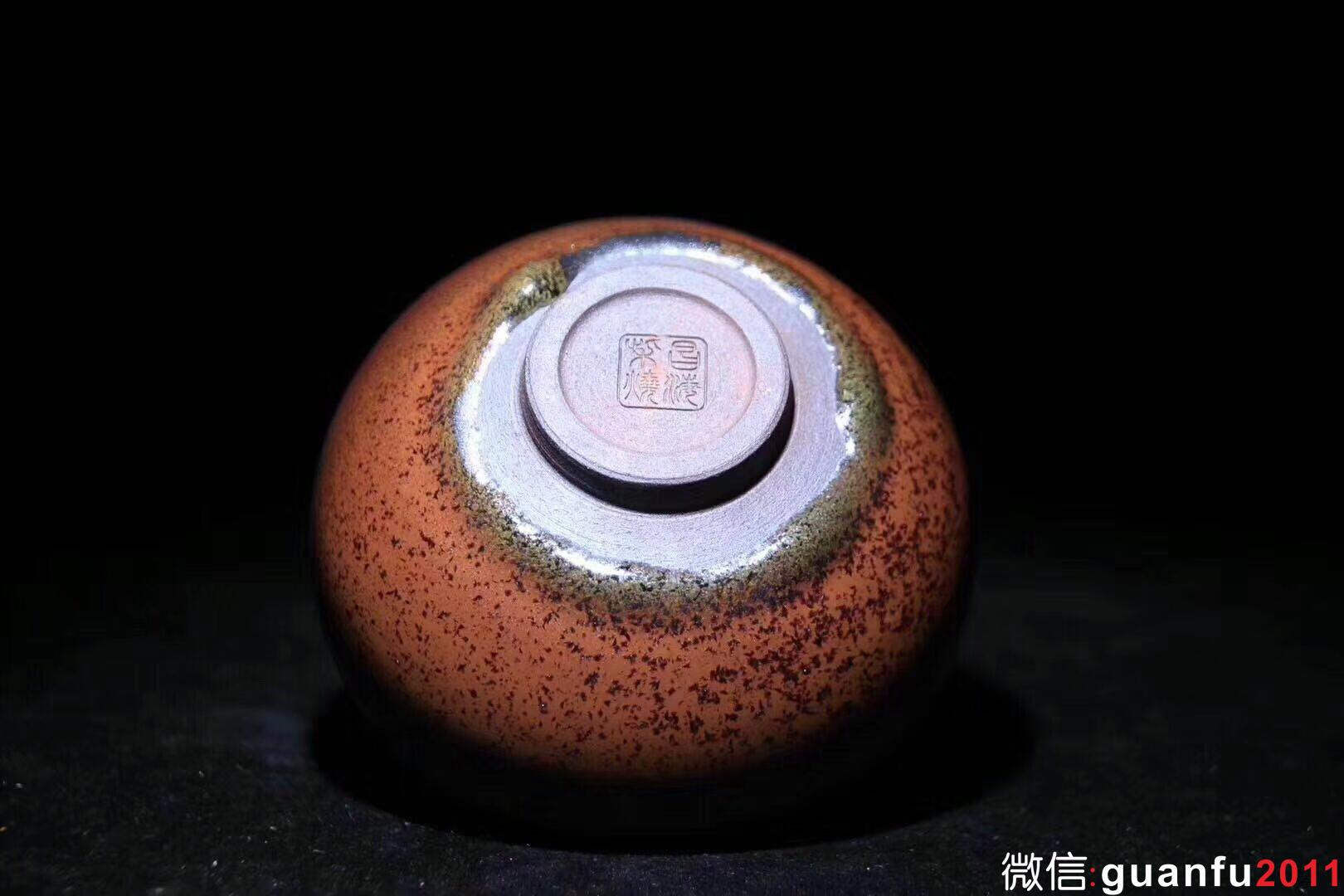 國(guó)禮款產(chǎn)品  李昌海老師  龍窯、柴燒