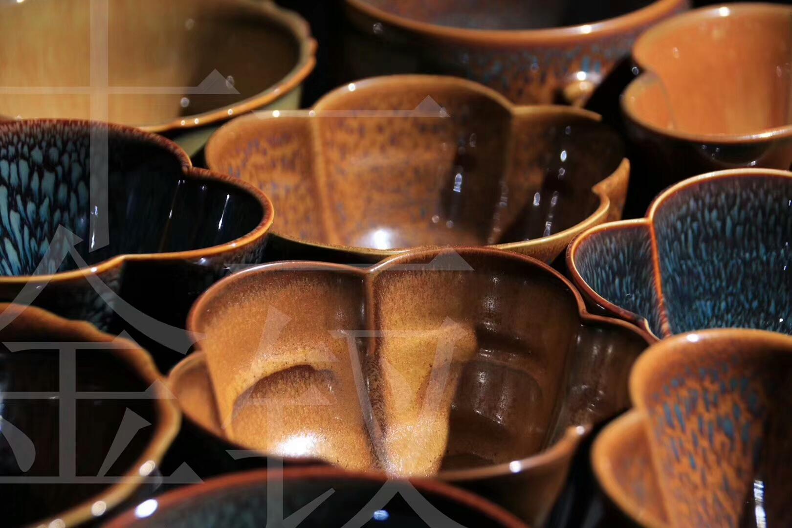 范澤鋒老師   作品 ：十二（金釵）系列