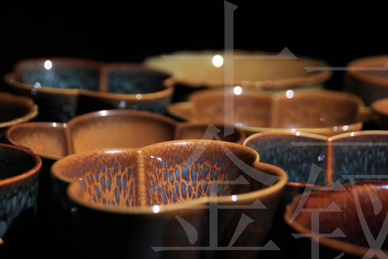 范澤鋒老師   作品 ：十二（金釵）系列