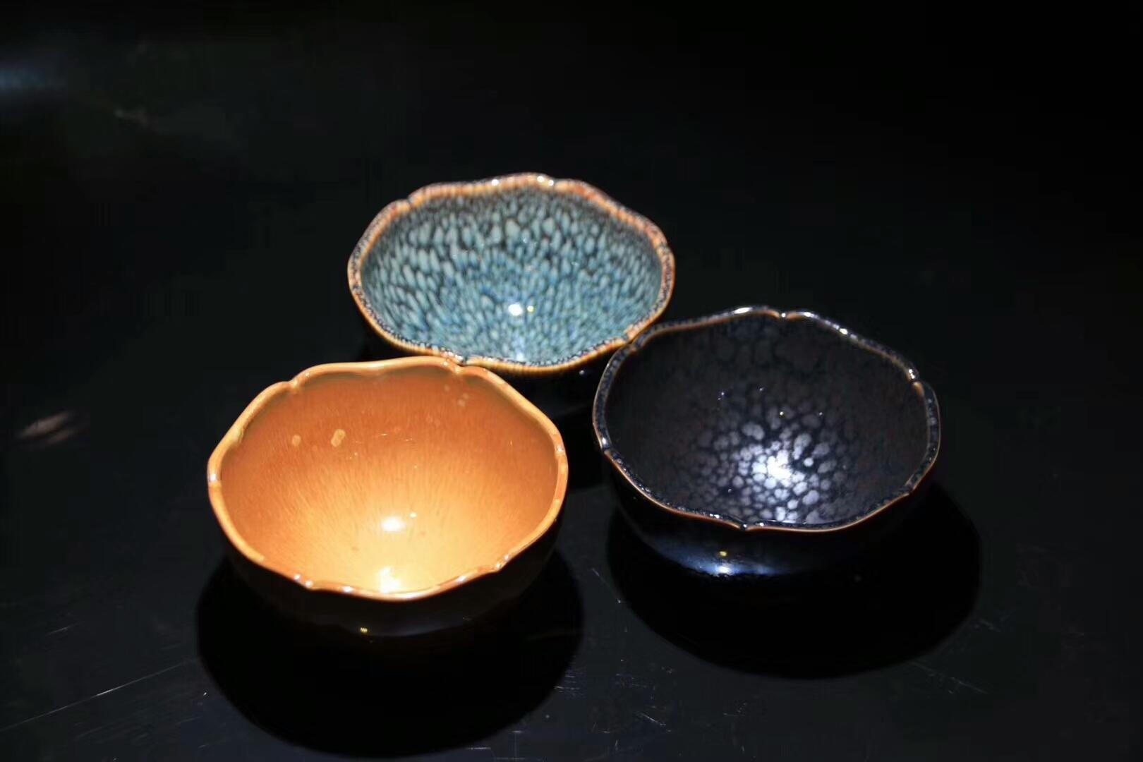 【星月盞】新品范澤鋒老師