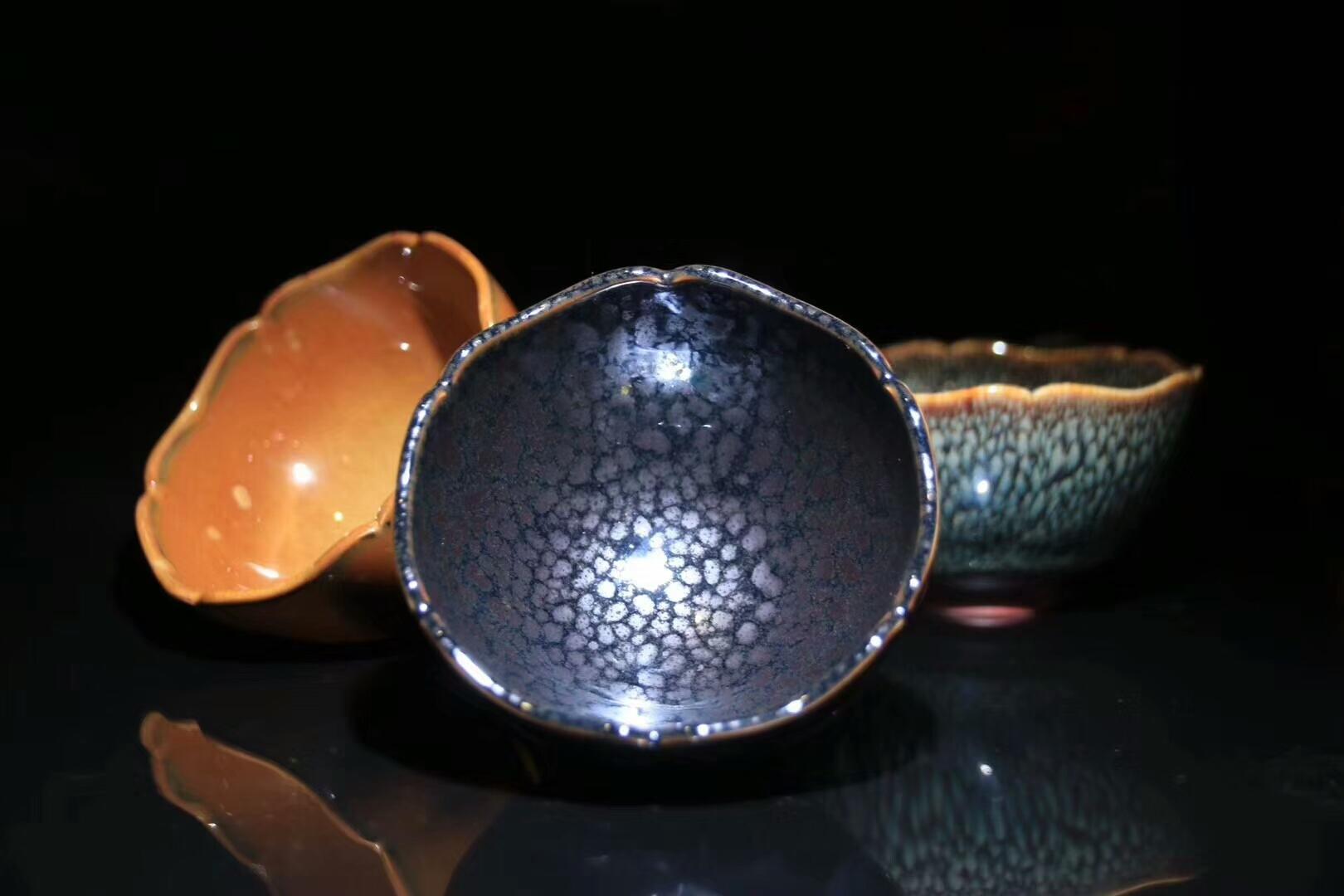 【星月盞】新品范澤鋒老師