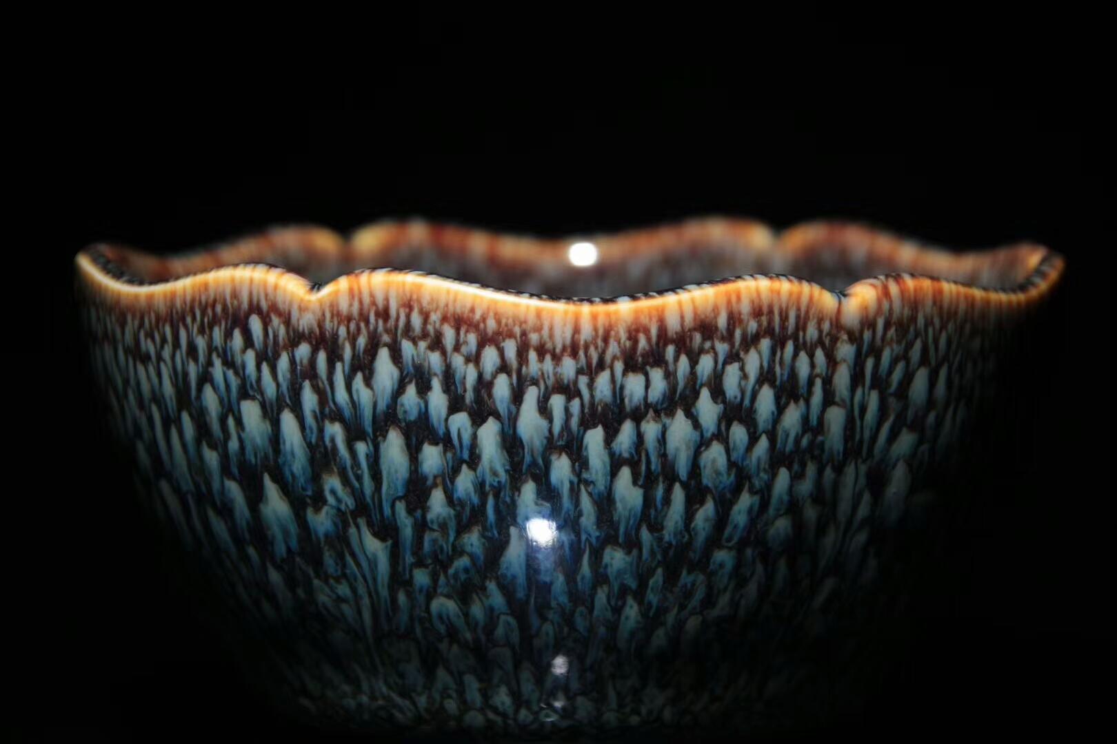 【星月盞】新品范澤鋒老師