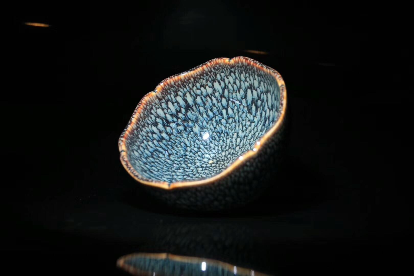 【星月盞】新品范澤鋒老師