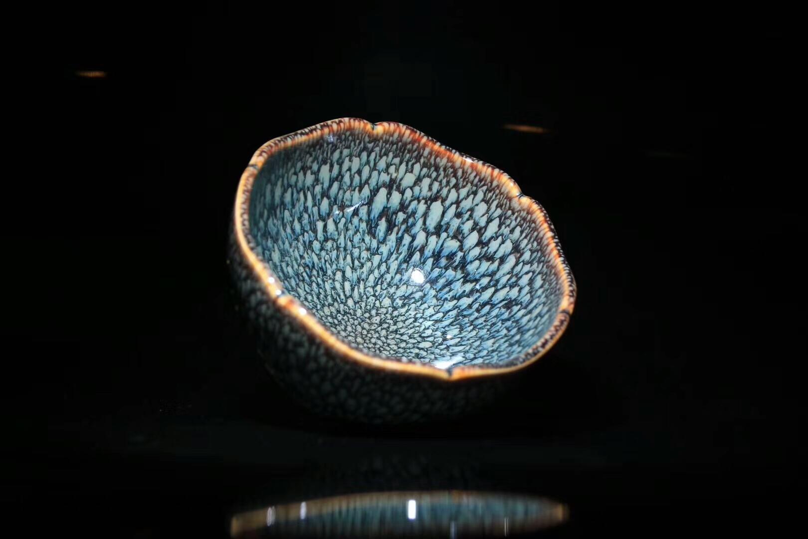 【星月盞】新品范澤鋒老師