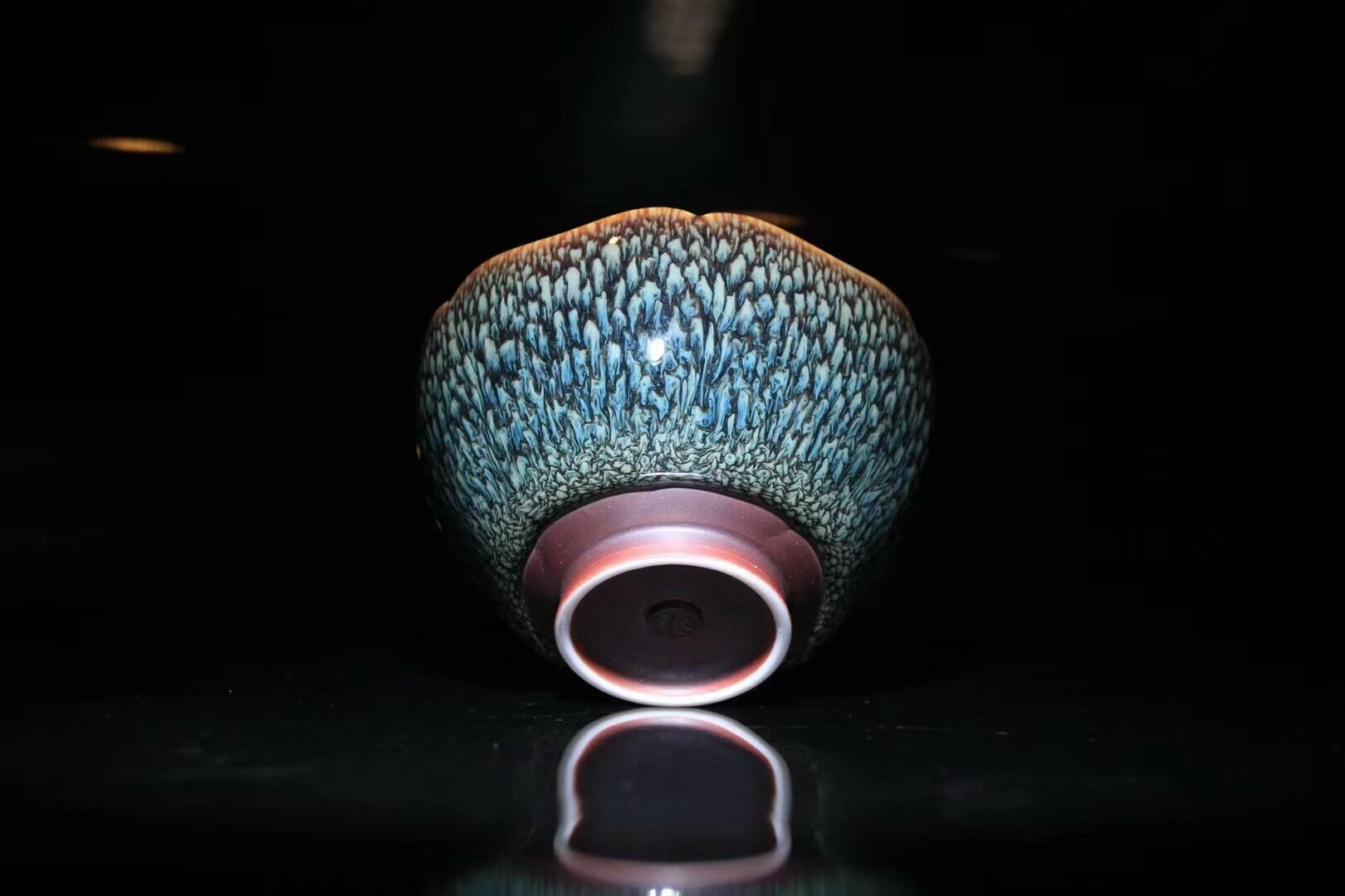 【星月盞】新品范澤鋒老師