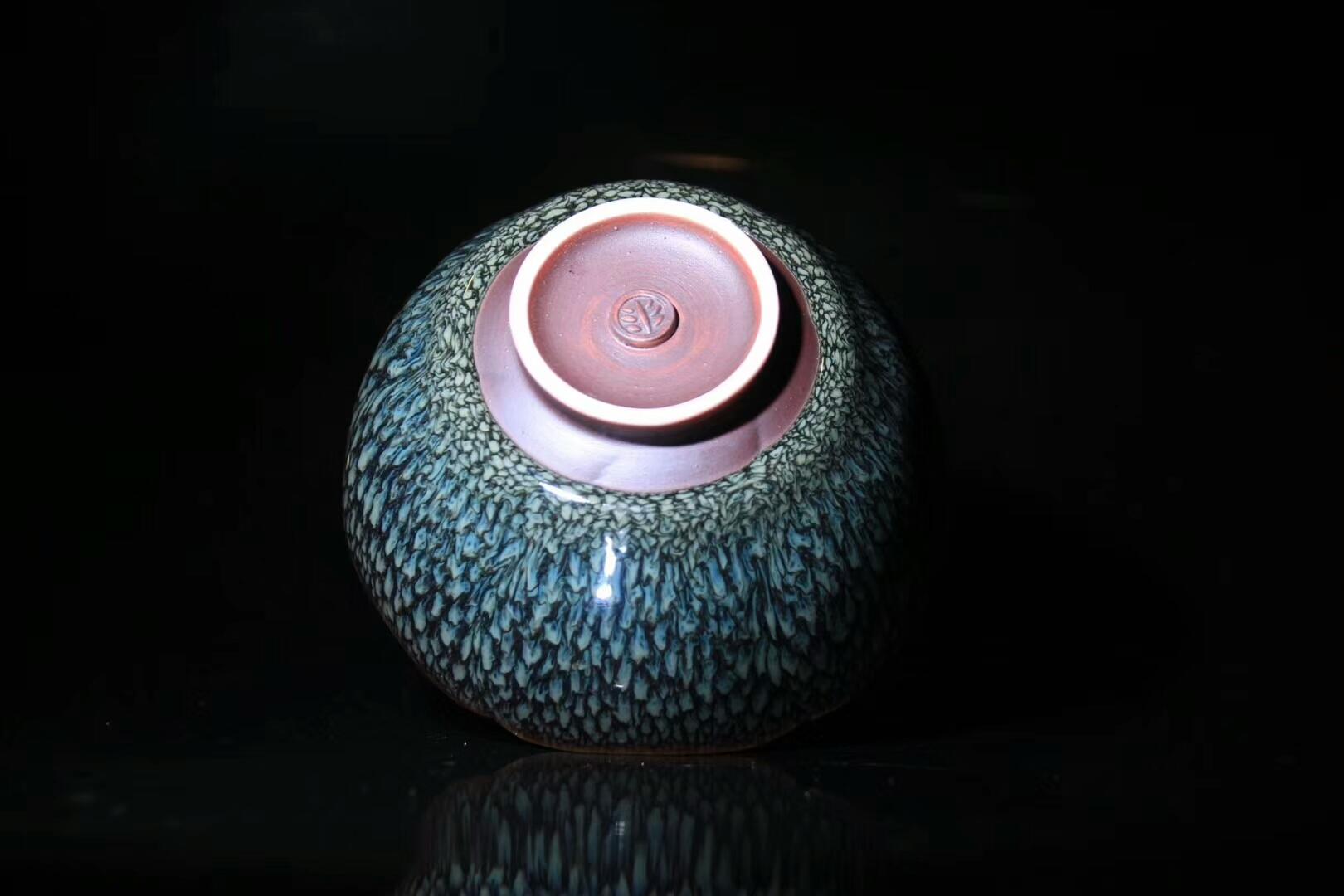 【星月盞】新品范澤鋒老師