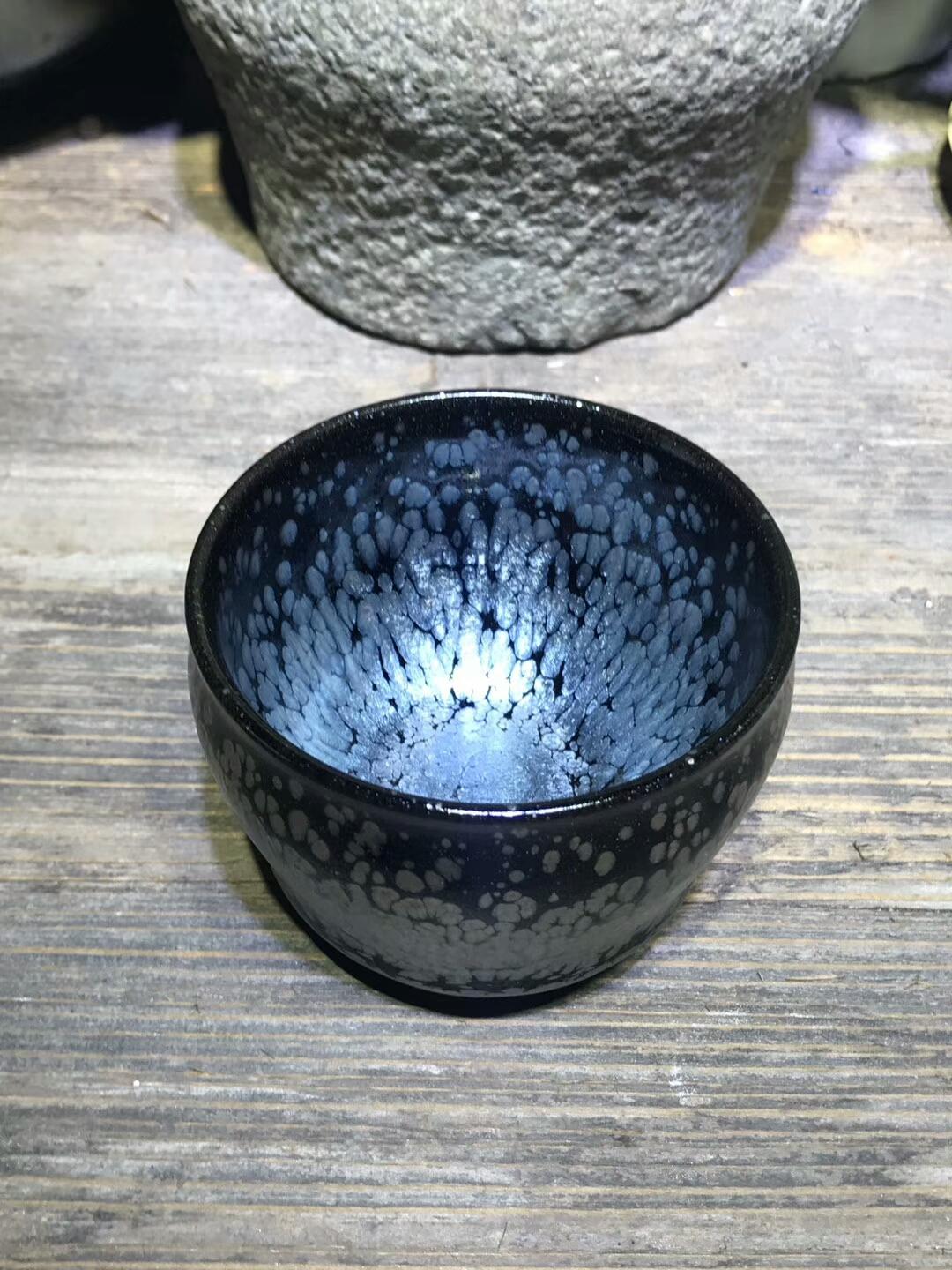 女匠李英 歲月 壓手樽杯