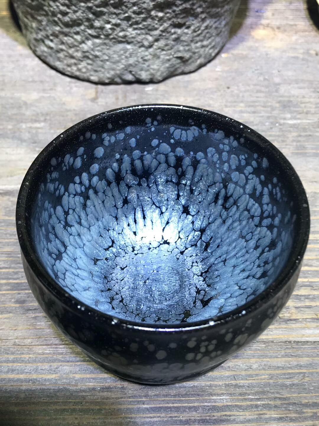 女匠李英 歲月 壓手樽杯