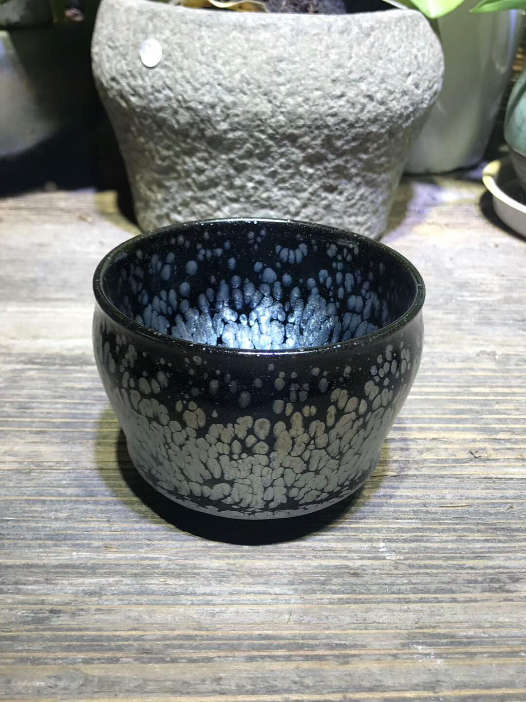 女匠李英 歲月 壓手樽杯