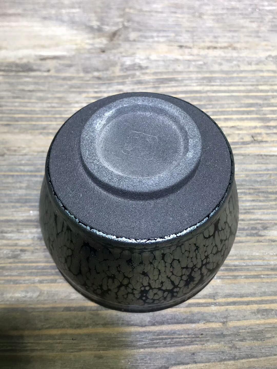 女匠李英 歲月 壓手樽杯