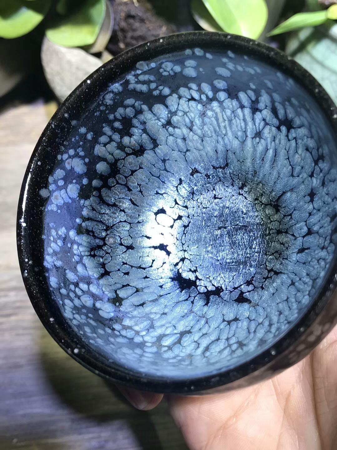 女匠李英 歲月 壓手樽杯