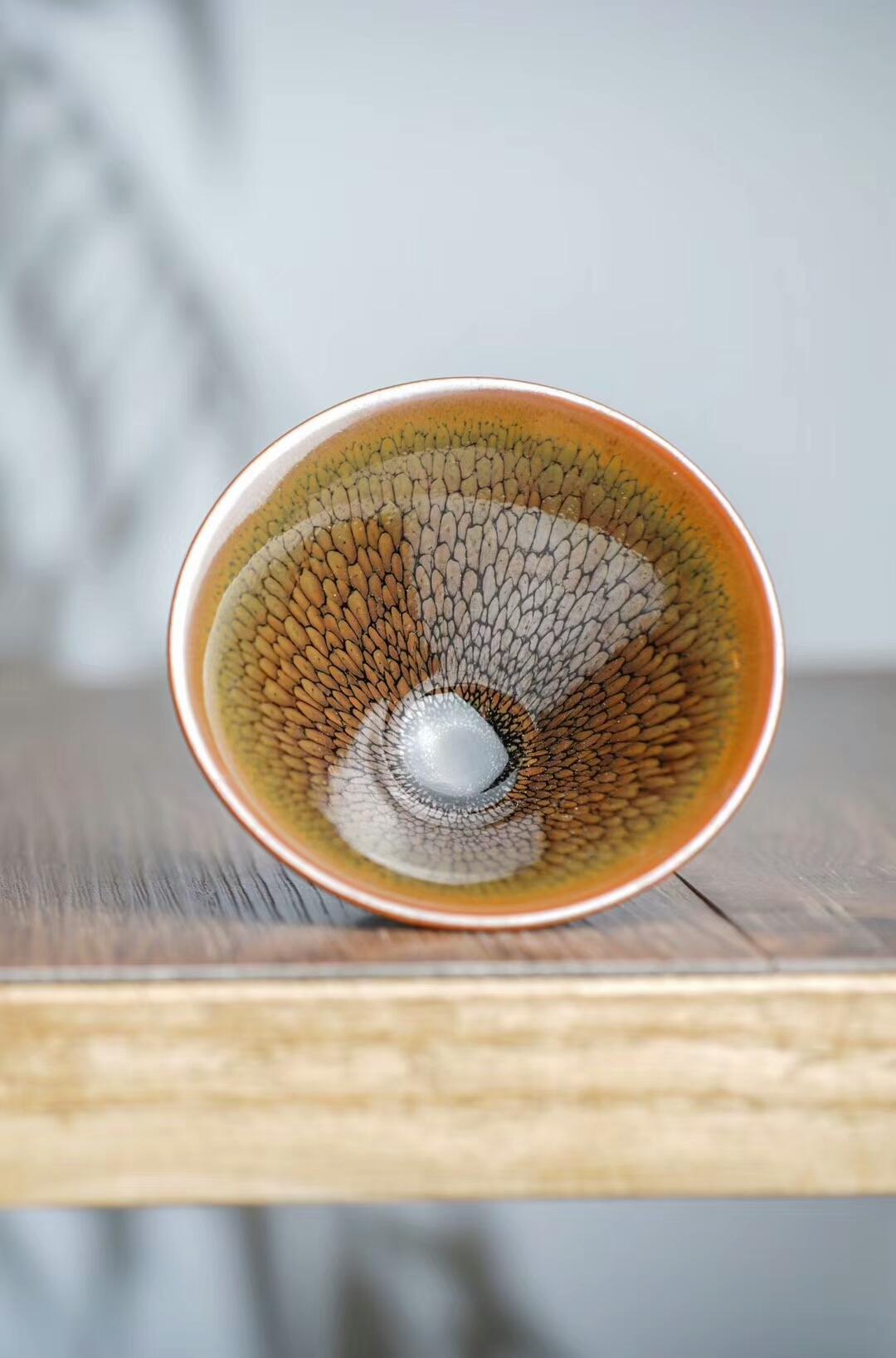 吳繼旺師傅 ——懷南