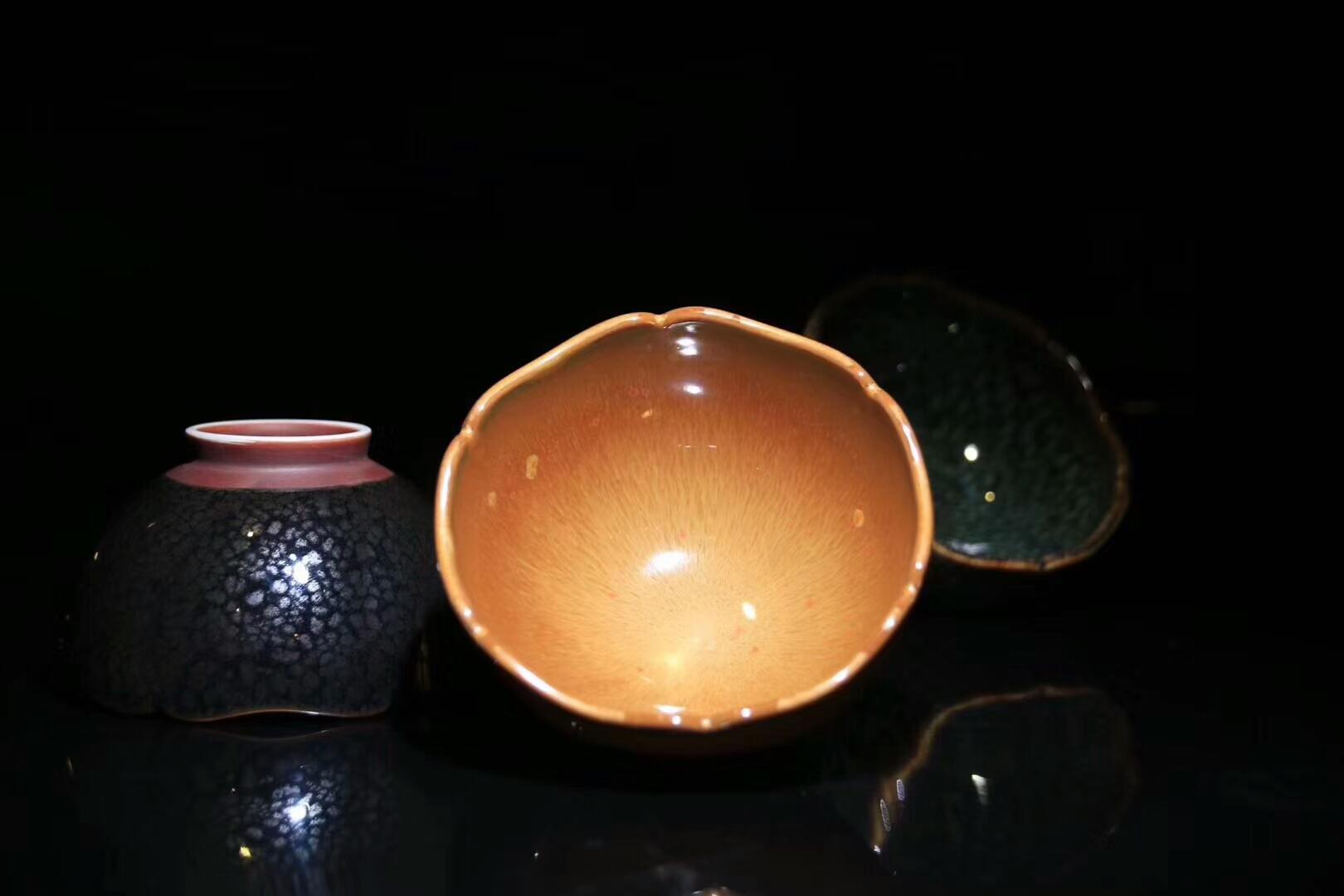 【星月盞】新品范澤鋒老師