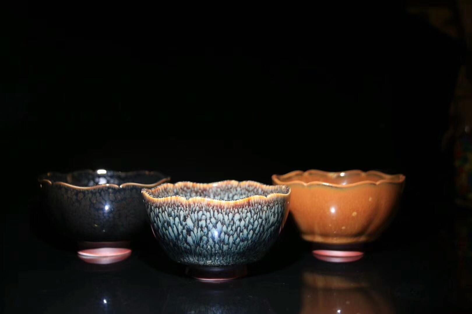 【星月盞】新品范澤鋒老師