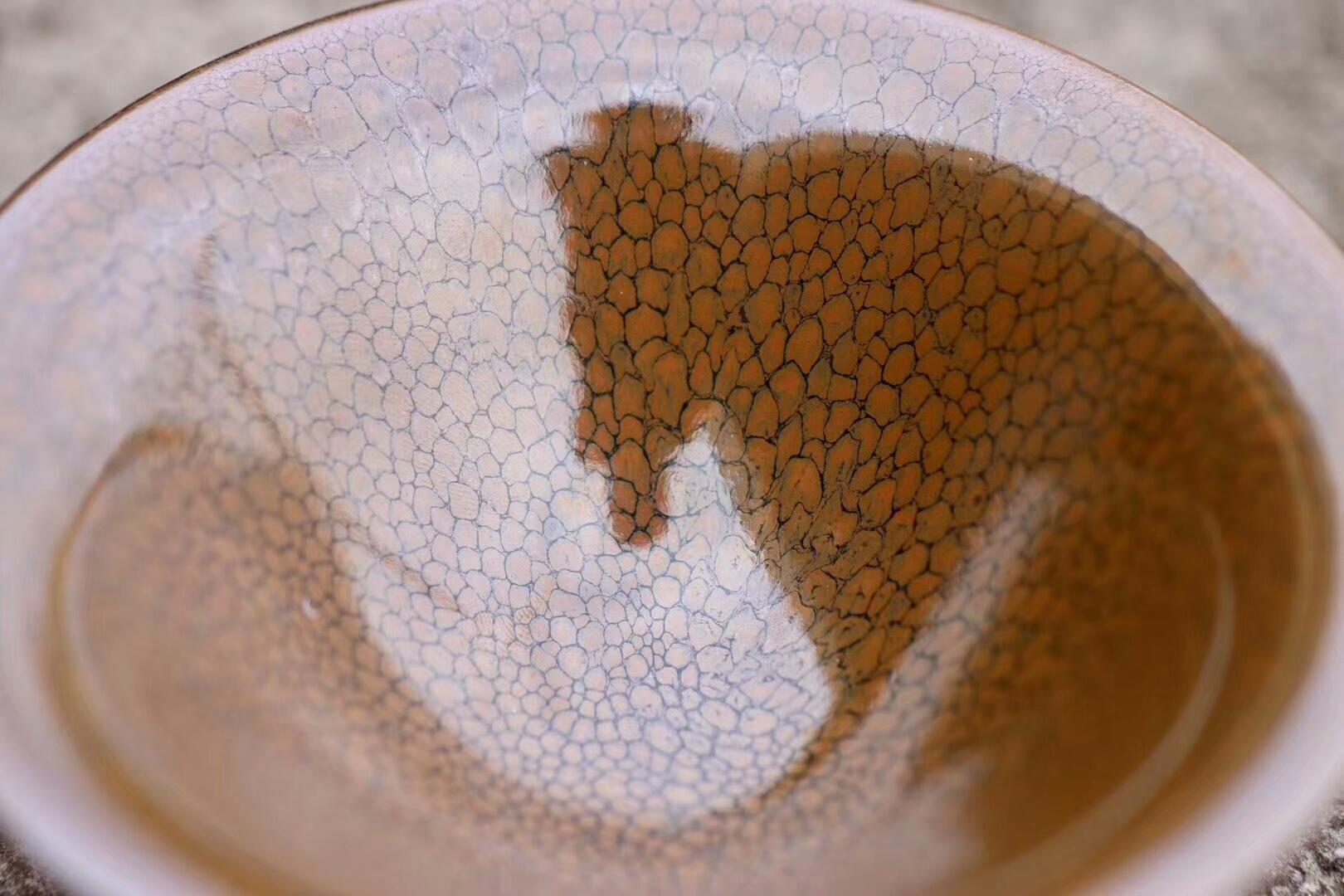 陳葉琦·萬(wàn)佛朝圣 撇口型