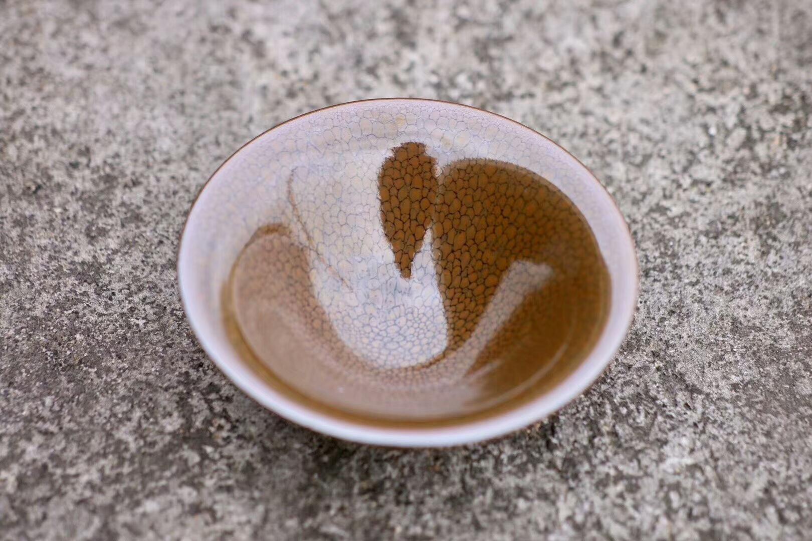 陳葉琦·萬(wàn)佛朝圣 撇口型