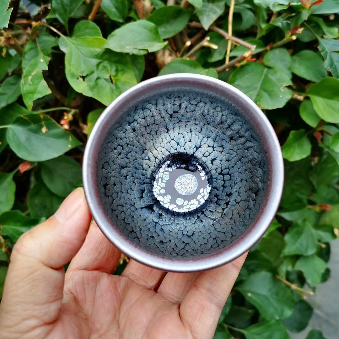 嚴(yán)小華師傅，武夷鷓鴣新器型