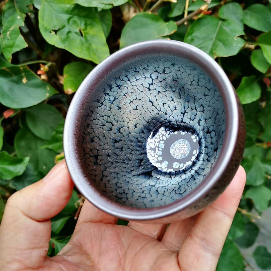 嚴(yán)小華師傅，武夷鷓鴣新器型