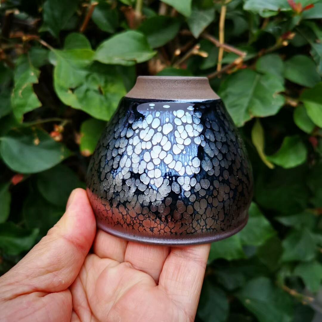 嚴(yán)小華師傅，武夷鷓鴣新器型