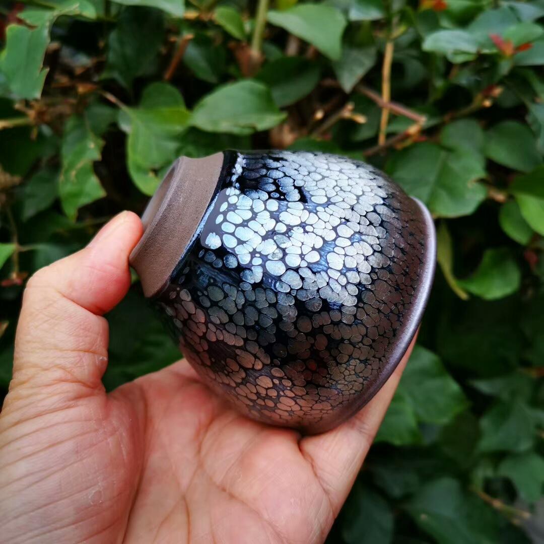 嚴(yán)小華師傅，武夷鷓鴣新器型