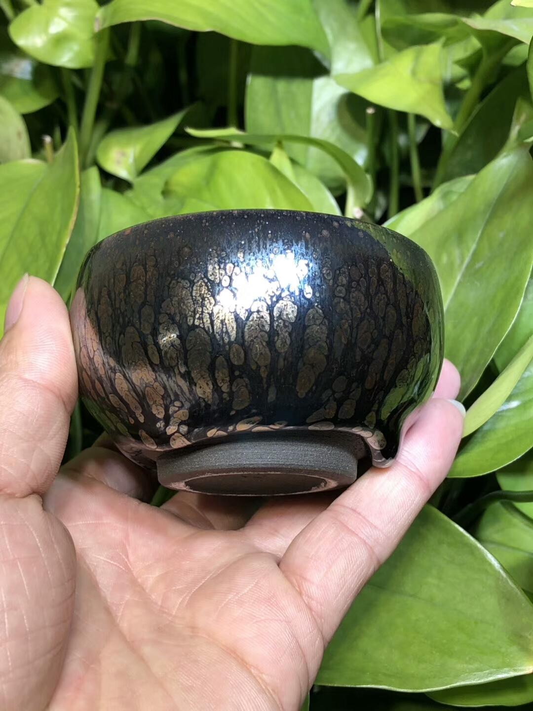 第一品牌 飛惺  彩鉆鷓鴣斑  禪定型