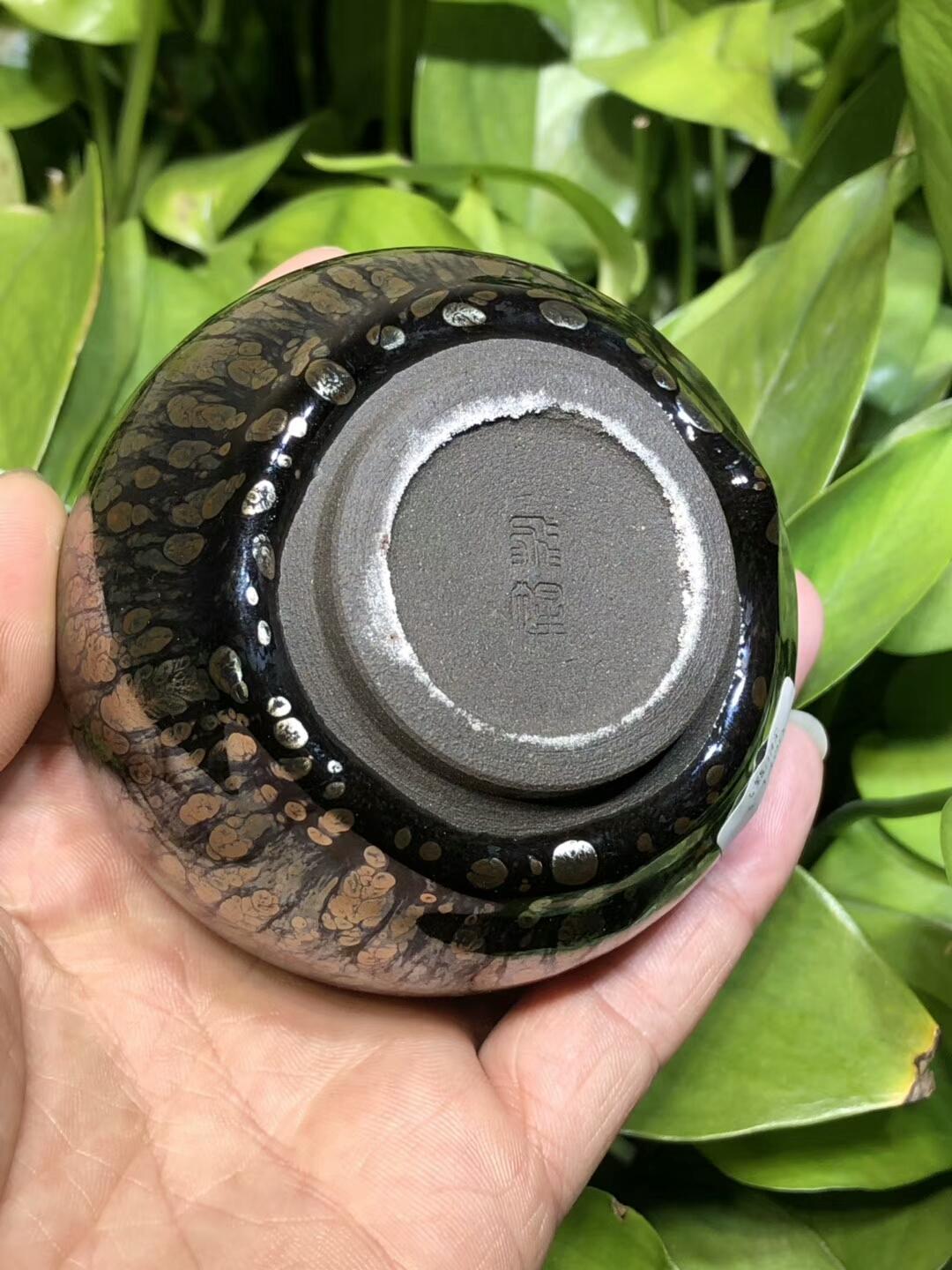 第一品牌 飛惺  彩鉆鷓鴣斑  禪定型