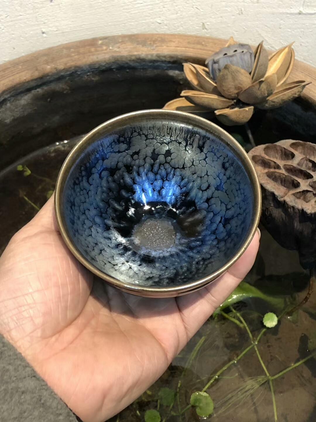 《琴qin瑟se》雙色釉