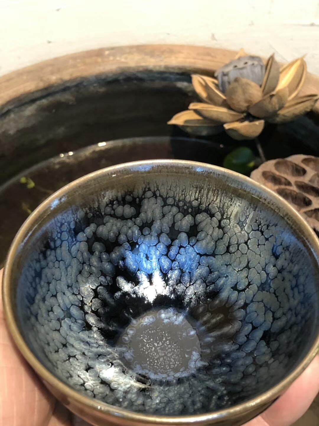 《琴qin瑟se》雙色釉