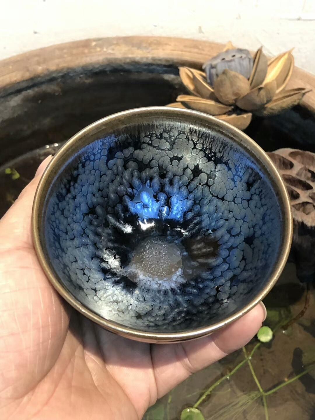 《琴qin瑟se》雙色釉