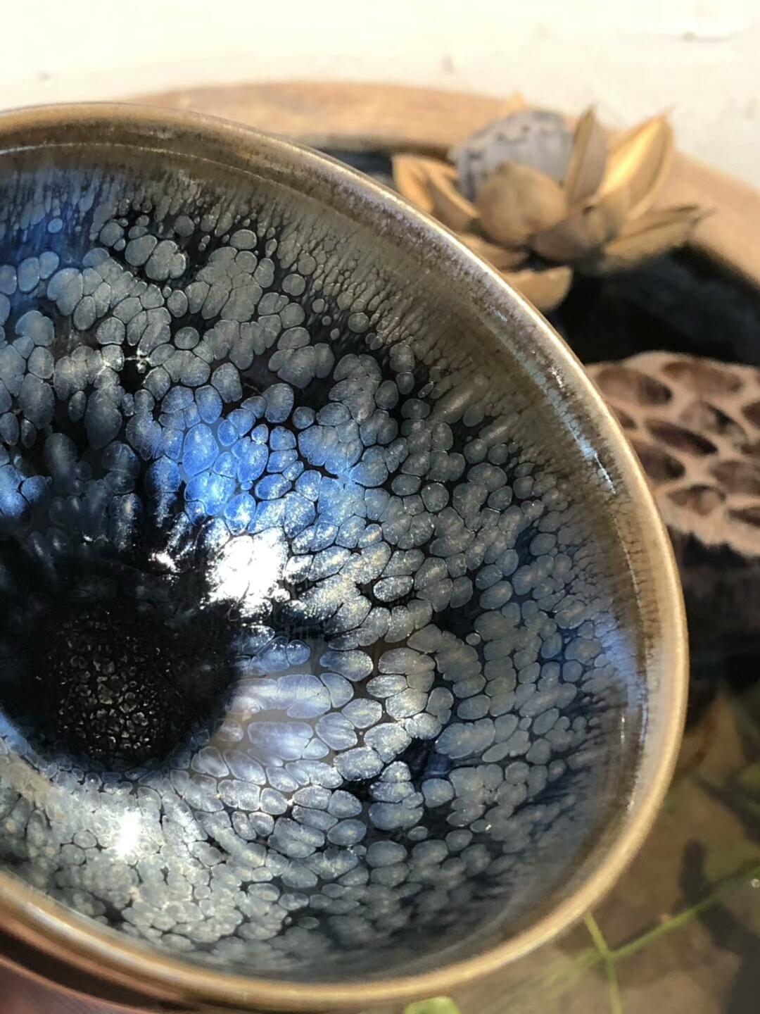 《琴qin瑟se》雙色釉