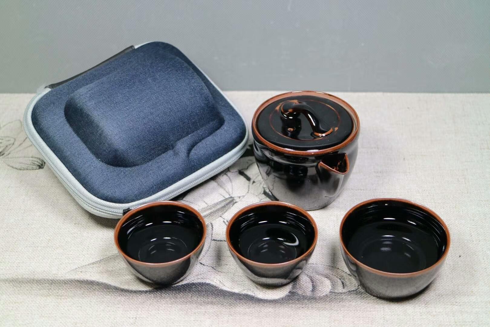 旅行快客杯    陳家輝老師作品  出游必備款[強(qiáng)]