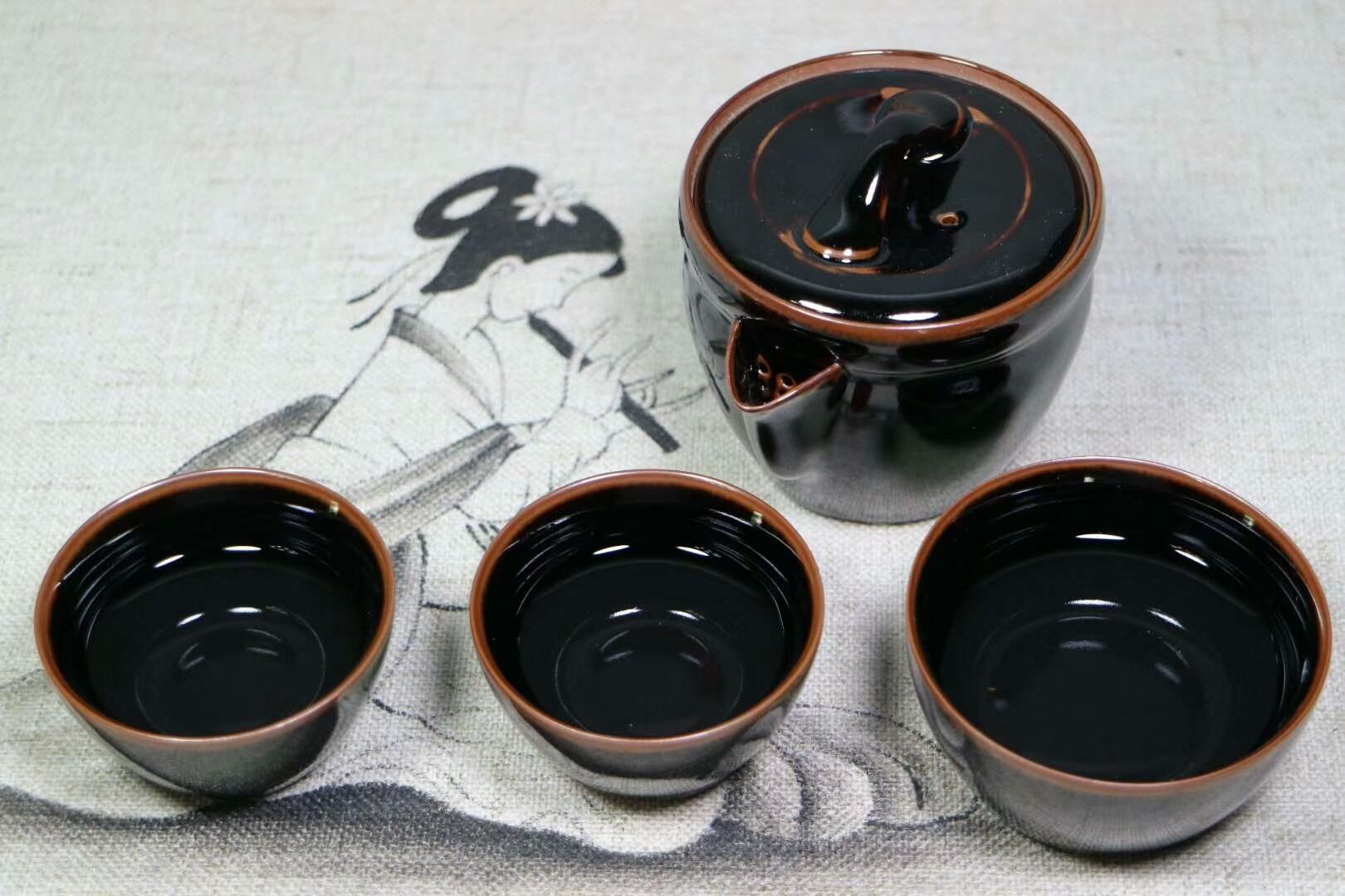 旅行快客杯    陳家輝老師作品  出游必備款[強(qiáng)]