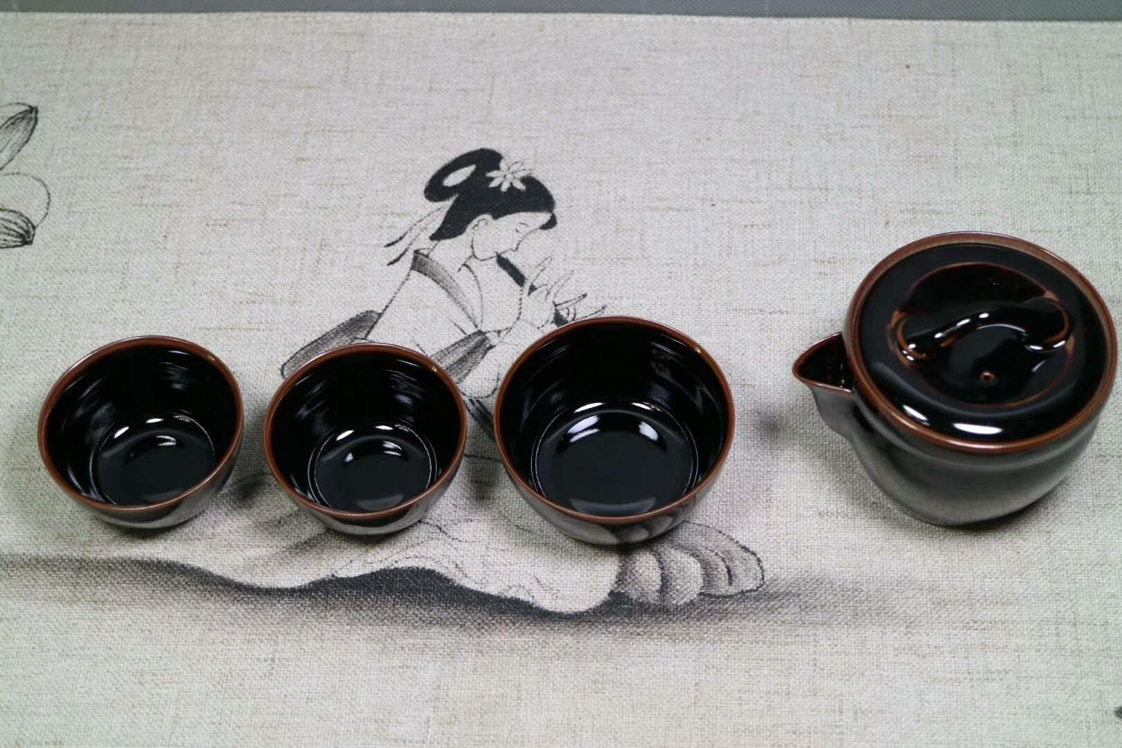旅行快客杯    陳家輝老師作品  出游必備款[強(qiáng)]