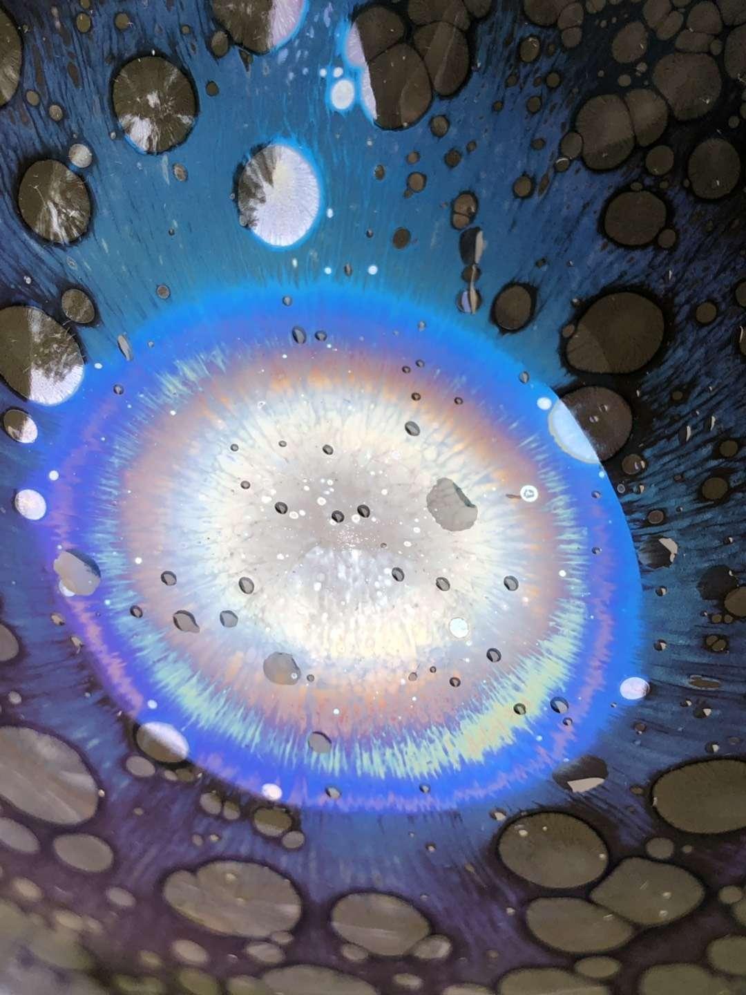 細(xì)雨綿綿  春雨下與您相約一起分享快樂  （天曜-之媚）李遠(yuǎn)興  紫 藍(lán) 綠 銀 紅 橙