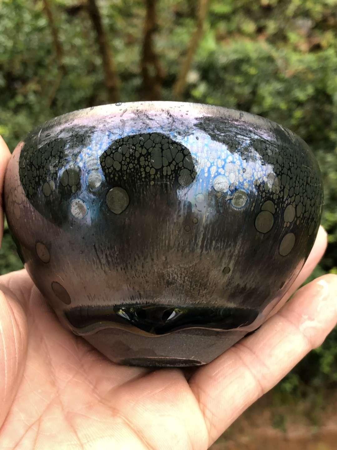 細(xì)雨綿綿  春雨下與您相約一起分享快樂  （天曜-之媚）李遠(yuǎn)興  紫 藍(lán) 綠 銀 紅 橙