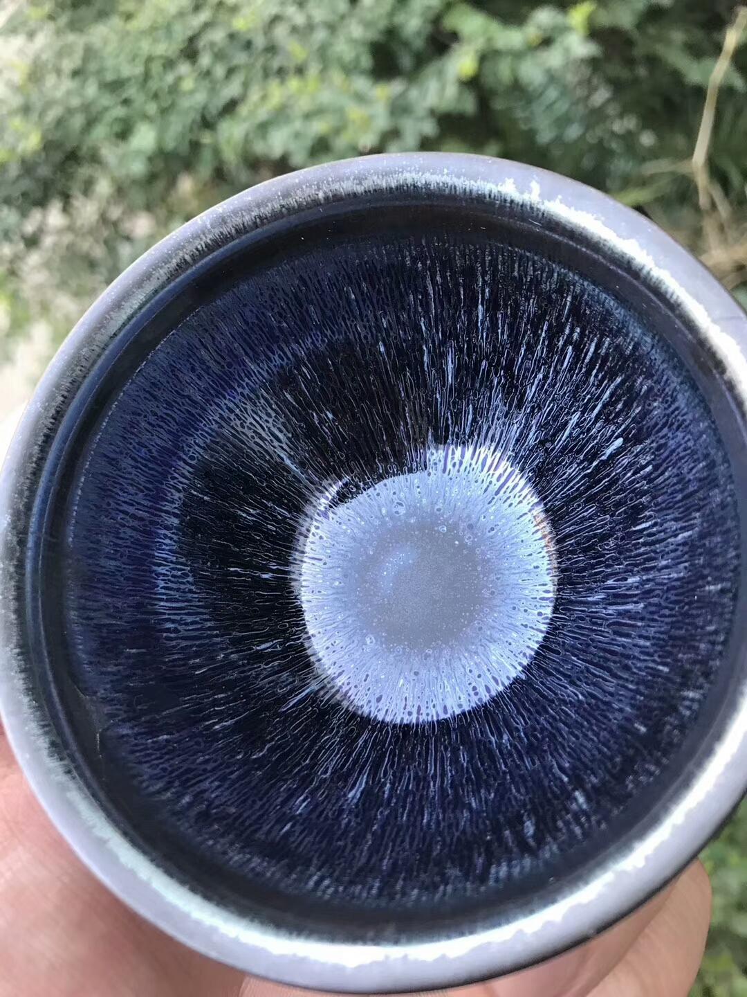 游文·藍(lán)毫