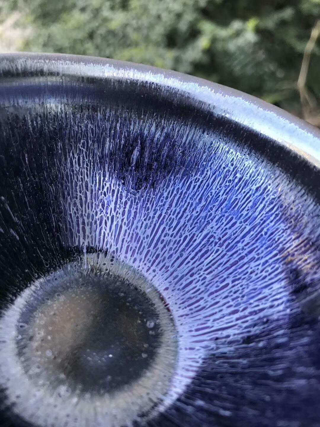 游文·藍(lán)毫