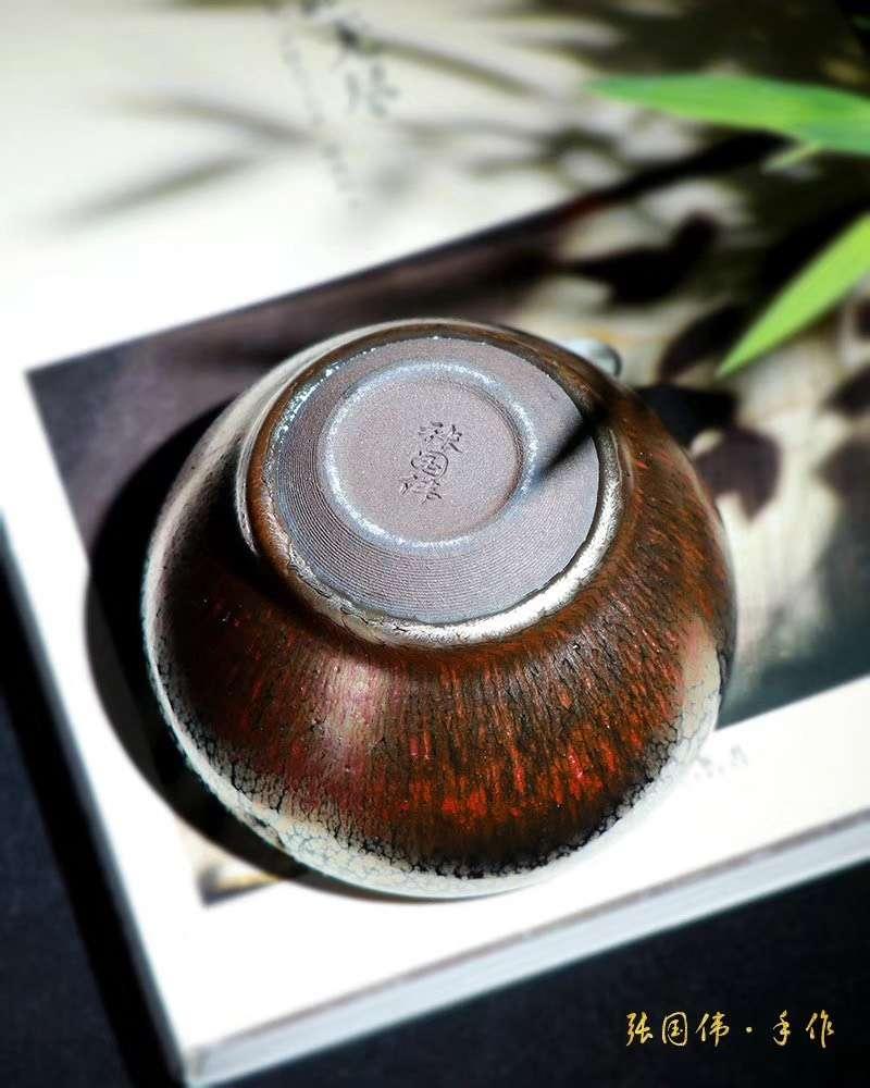 惜蕊.張國偉手作