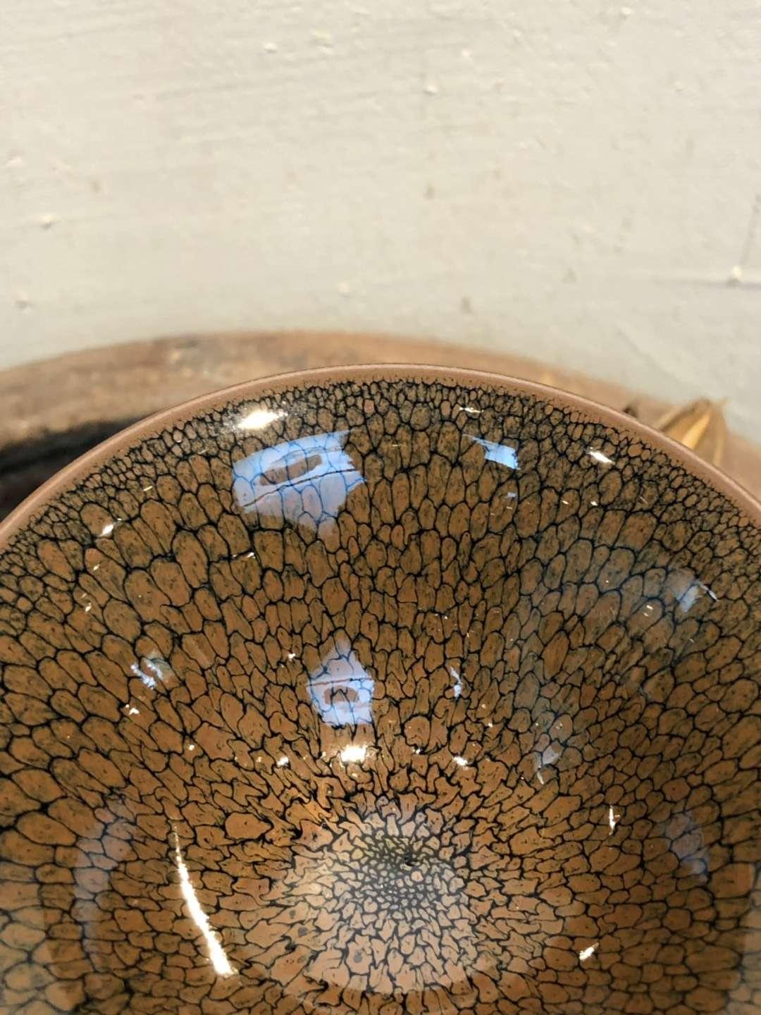 經(jīng)典款 10.5 鷓鴣斑  陳大鵬老師作品