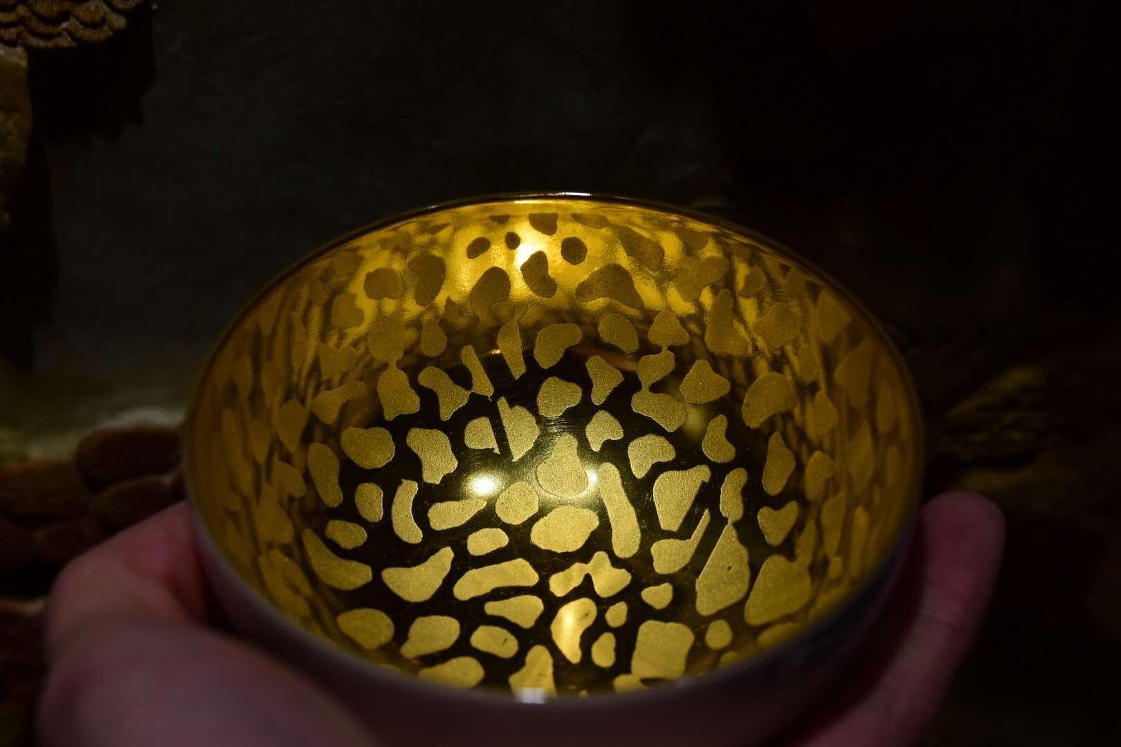 范澤鋒老師作品   豐字款  口徑：9高5公分左右